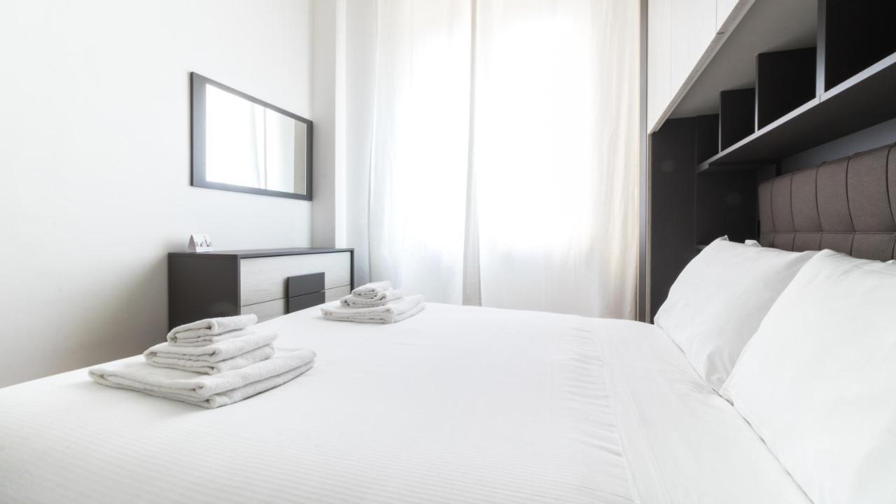 Italianway - Prinetti 28 Apartment Milan Exterior photo