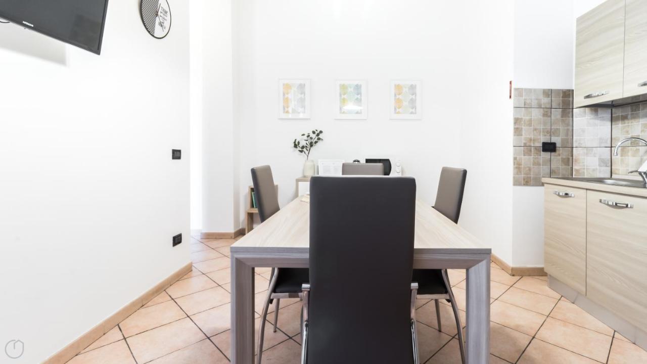 Italianway - Prinetti 28 Apartment Milan Exterior photo