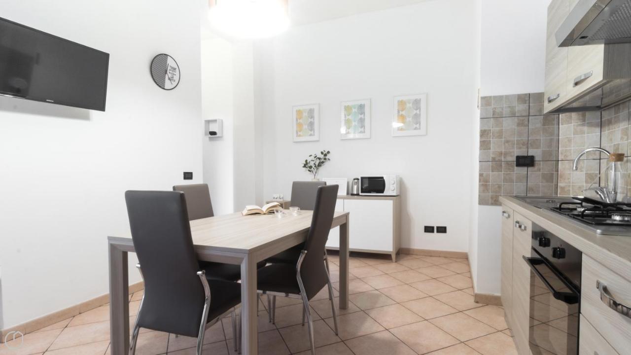 Italianway - Prinetti 28 Apartment Milan Exterior photo