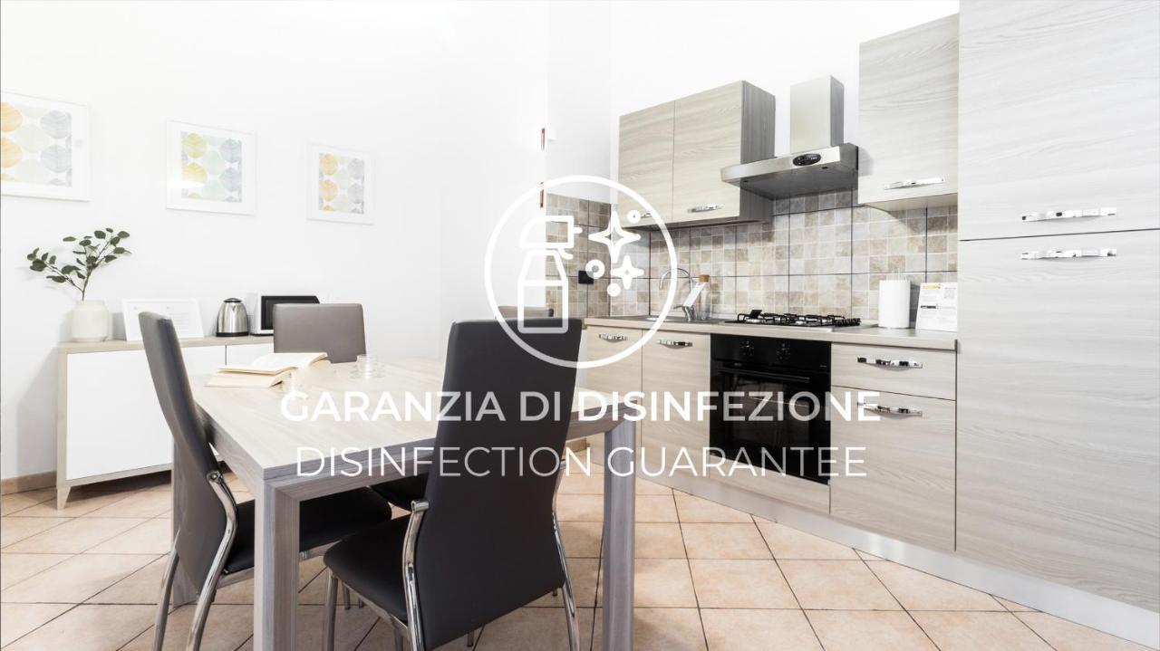 Italianway - Prinetti 28 Apartment Milan Exterior photo